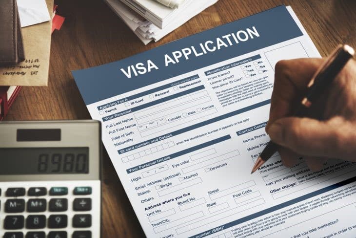 Citizens of most countries are required to get an entry visa for Vietnam prior to departure, eVisa online or an approval letter for a Visa on Arrival (issued on arrival at Vietnam International Airports). Read on for more information
