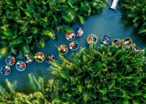 Travelmates Vietnam Travel guide