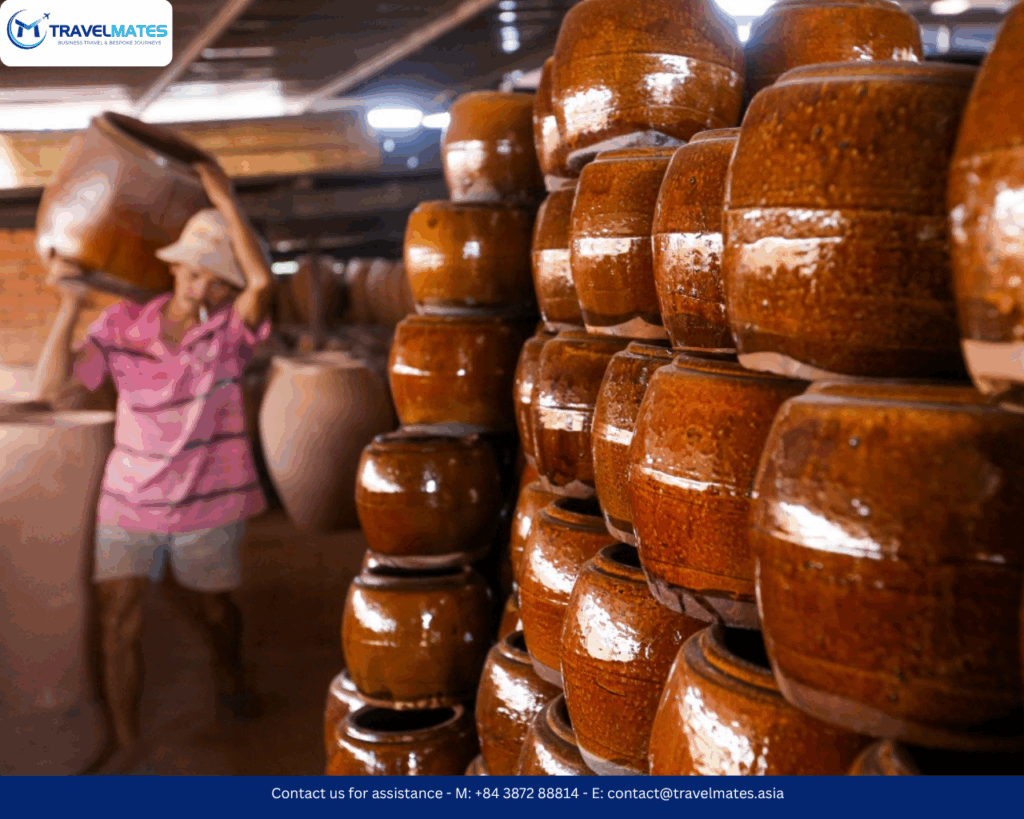 The Vietnam 2026 holiday calendar offers endless opportunities to transform ordinary trips into extraordinary cultural experiences—where travelers don’t just see Vietnam, they feel it.
