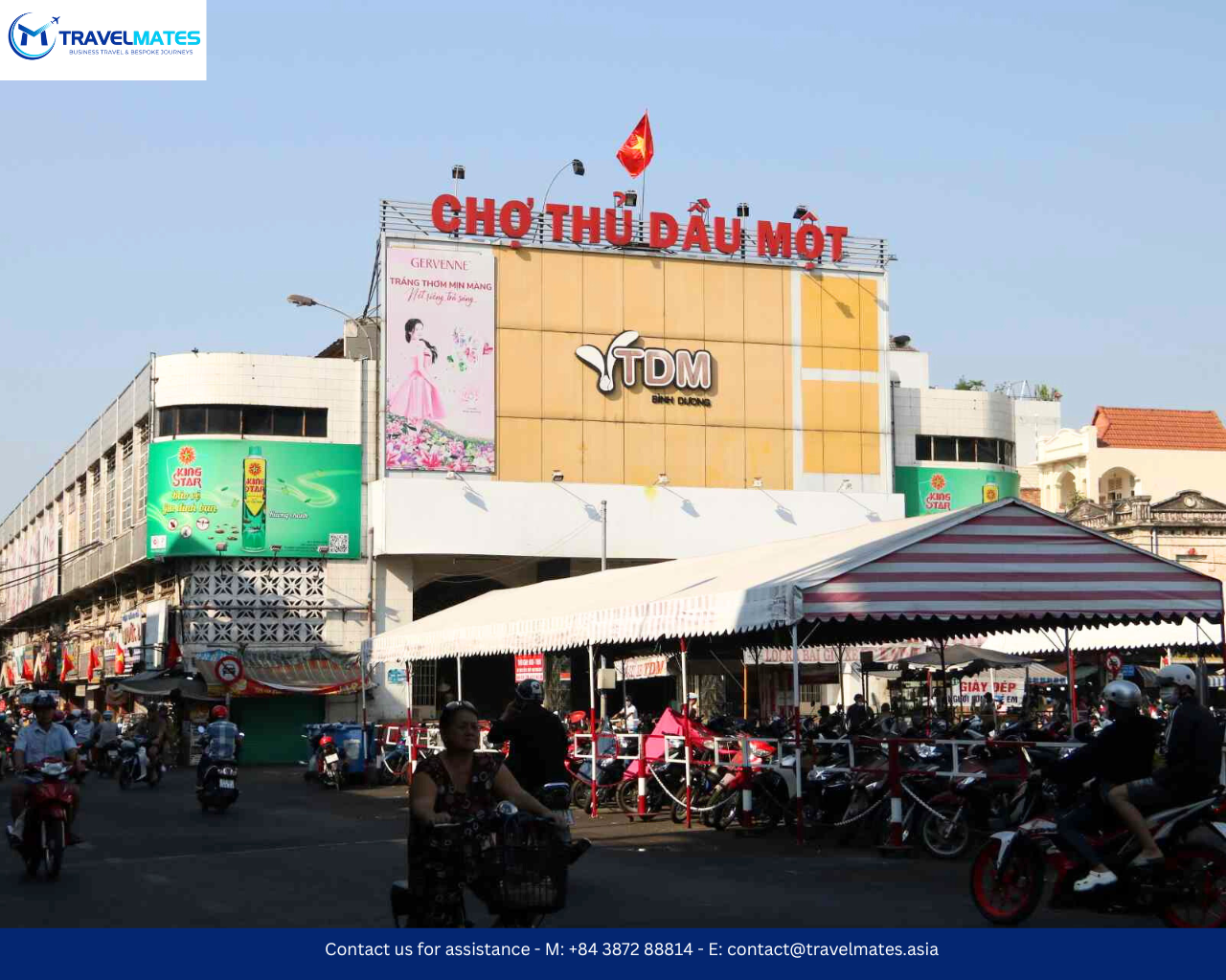 Thu Dau Mot 100 year Market Travelmates (1280 x 1024 px)