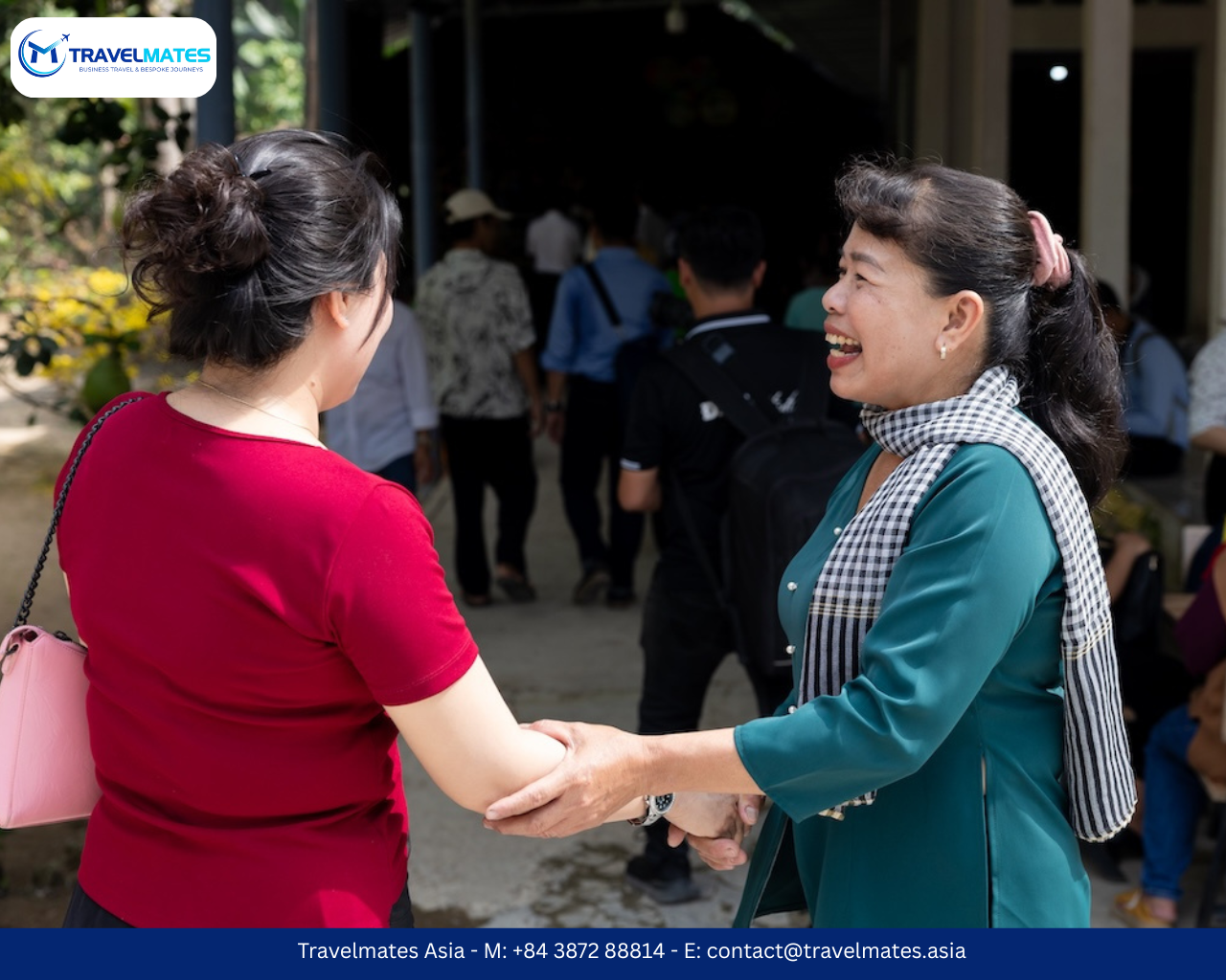 Local Host in Nhi Hoa welcoming guests Travelmates (1280 x 1024 px)