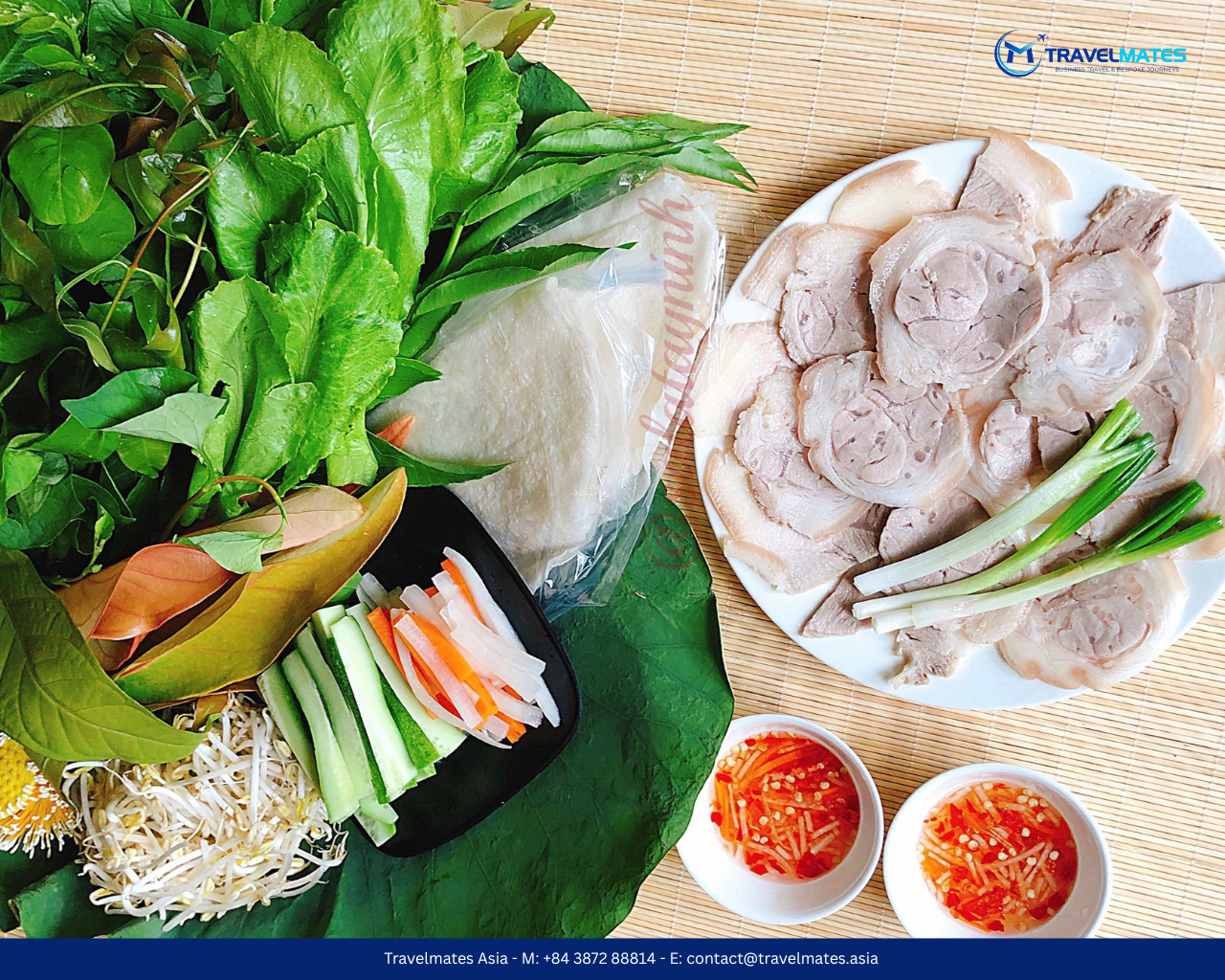 Banh Trang Thit Luoc Tay Ninh_Travelmates_1280 Banh Trang Phoi Suong Tay Ninh Speciality