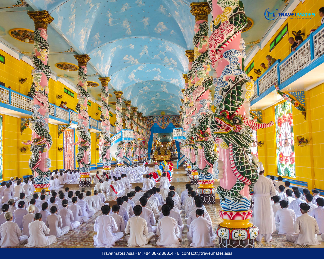 Inside Great Devine Temple Nui Ba Den _Travelmates_1280 Inside Great Devine Temple Nui Ba Den _Travelmates_1280