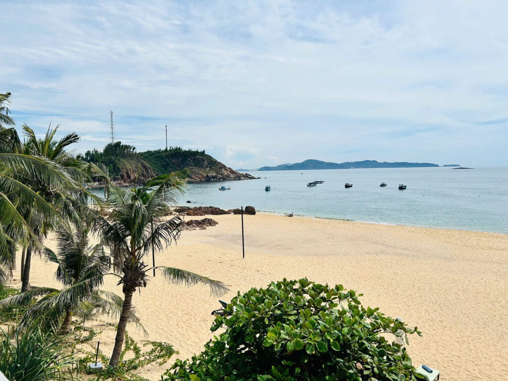 Avani Resort Quy Nhon (18) Avani Resort Quy Nhon (18)